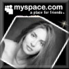 Ellen's MySpace