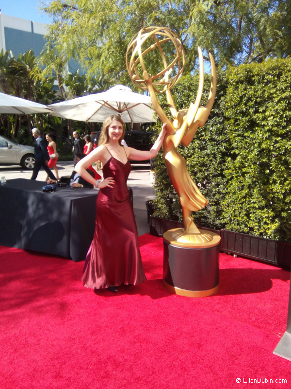 Emmys 2015