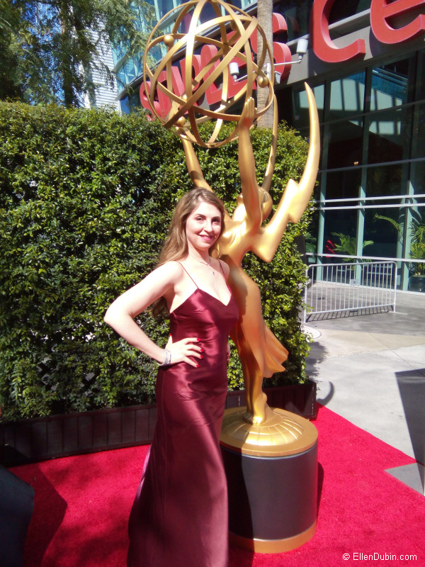 Emmys 2015