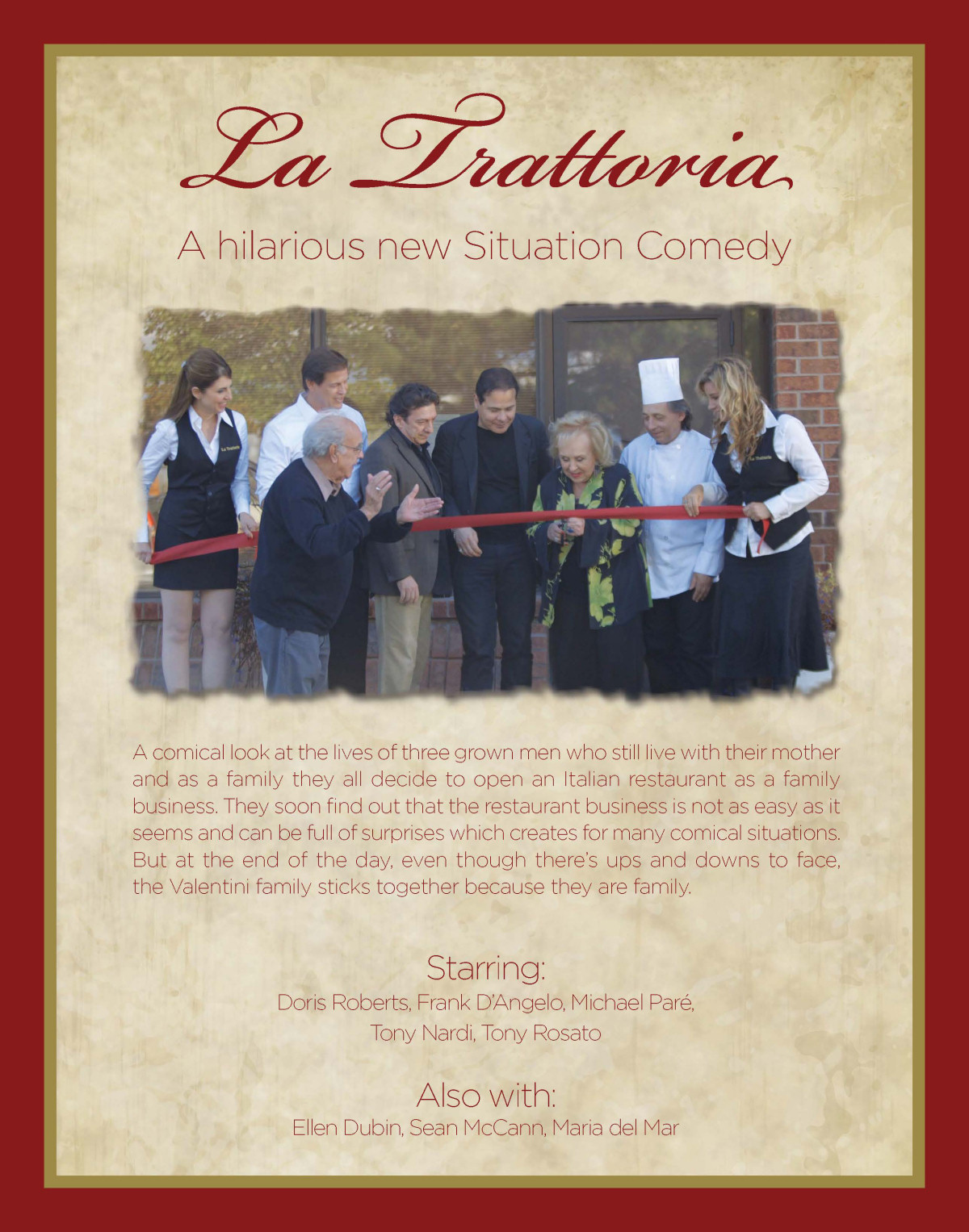 La Trattoria