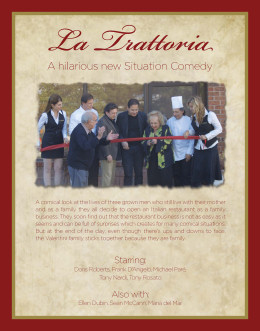 La Trattoria