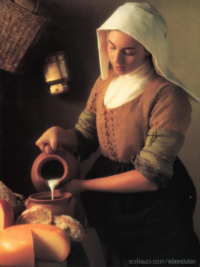 Vermeer